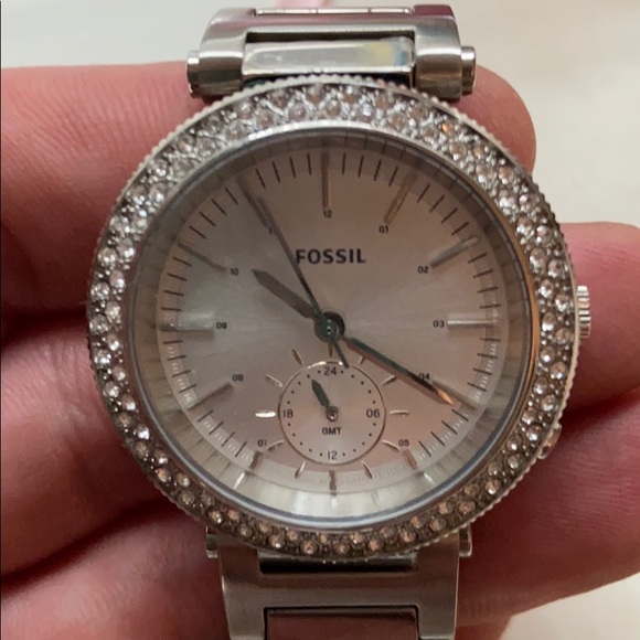 Fossil watch - Picture 2 of 2